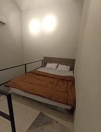 Kost Lincoln Living Grogol Tipe Mezanine Type 1
