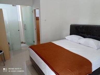 Kost Kawasan Industri Gatot Subroto Semarang Type 1