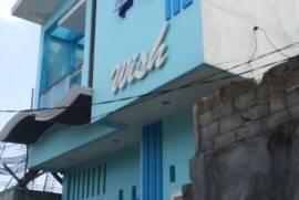 Kost putri dekat Undip Tembalang Semarang Type 1