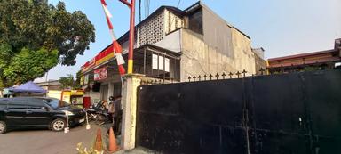 Pondok Upen Cilandak Type B