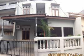 Kost Baru Pria & Wanita Kelapa Gading Type 1