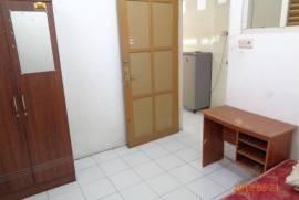 Kos "Ibu Yuli" khusus putri dan pasutri (kamar man Type 1