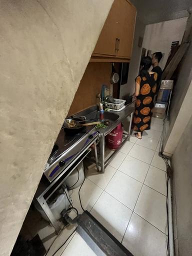 Kost Putri Susilo IID no.74A standar