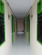 Kost Kin 62 Binus syahdan palmerah kemanggisan Type 1