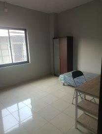 Kost Gosyen, putra-putri. Bersih, nyaman. Type 1
