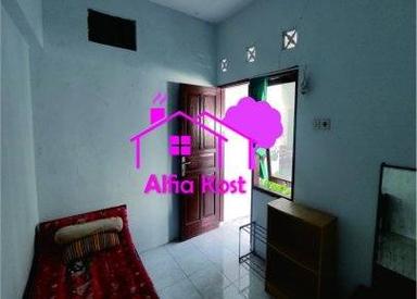 Alfia Kost Putri daerah Berkoh, Purwokerto Type 1