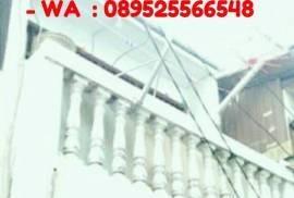 Kost Jakarta Pusat Type 1