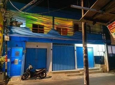 Kost Ancol Sunter Santi ( jembatan hitam.) Type 1