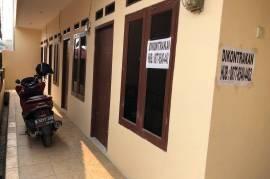 KONTRAKAN MURAH ! DAERAH JOGLO ! LOKASI STRATEGIS Type 1