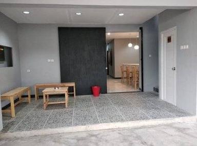 Kost Jakarta pusat Type 1