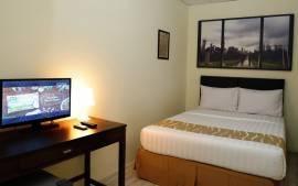 DS CoLive Siliwangi Type 1