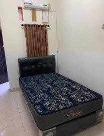 Kost di daerah Renon,Denpasar, Nyaman, Strategis, Harga Terj Type 1