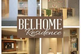 Belhome Residence Mangga Besar 5, Jakarta Barat Type 1
