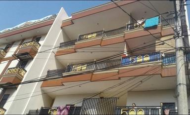 Kosan Gunung Mangga Besar standar