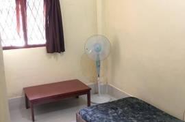 KOST BULANAN PUTRI KOTA METRO LAMPUNG Type 1