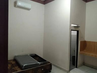 Kost Salsabila Deluxe