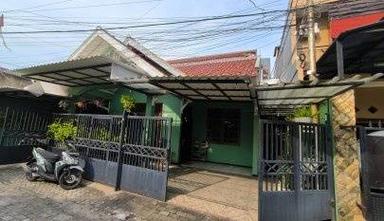 Kost khusus Putri Type 1