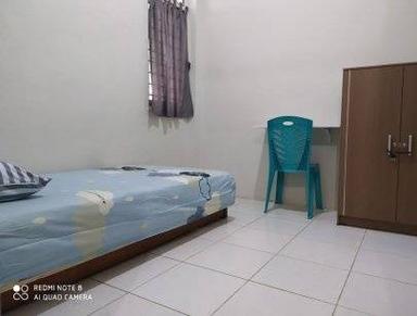 Kost Putri ABIAN Type 1
