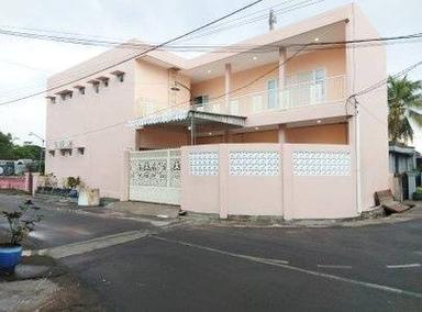 Kos Griya Gangsar Hunian Tengah Kota Kepanjen Malang Type 1