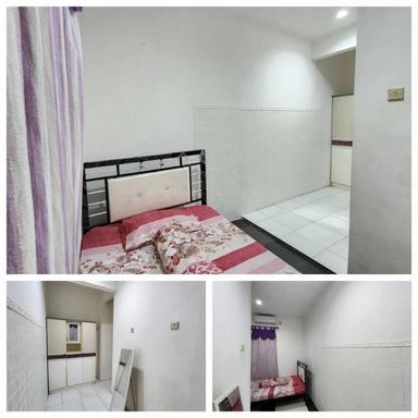 Kost Dhouse Bukit Duri Tipe A