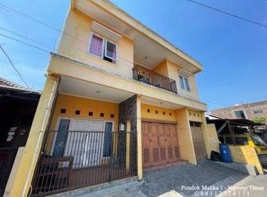 Pondok Malika 1 - Ngesrep Timur Type 1