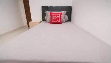 Kost Pasarbaru Samahudi by Ruangkami Type 1