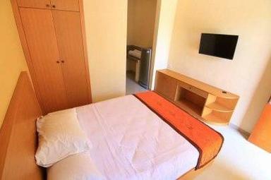 Kost Elit Renon Paras Residence Type 1