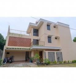 Kos Muslimah RUMAH NADINE Type 1