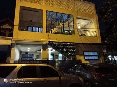 Kost Muslimah Griya Aisyah Type 2