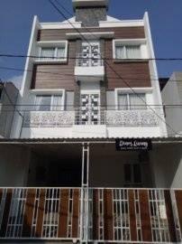 Sewa Kost Putri Exclusive di Bendungan Hilir Jakarta Pusat – Type 1