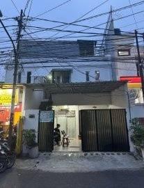 Kost Putri Kembang Raya 18 Type 1