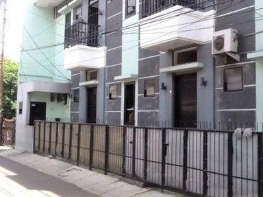 Kost apik, lengkap, aman dan strategis di daerah Karet, Seti Type 1
