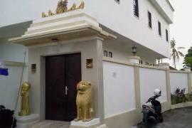 kost super murah di denpasar, bali Type 1