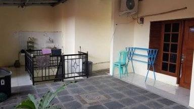 KOST PRIA ANDALAS HOUSING Type 1