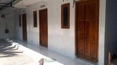 Kos Khusus Putri/Muslimah Type 1