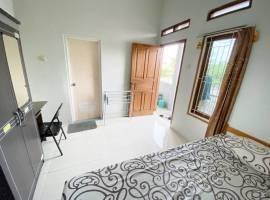 Kost Kosan Ibu Evi Damkar Type 1