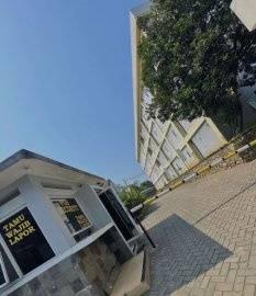 Aparkost TYD Margonda Type 1