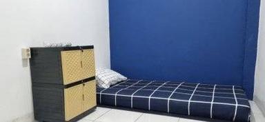 Kost nyaman di lokasi strategis Type 1