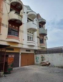 Kos baru utk putri di jalan ayahanda 800rb Type 2