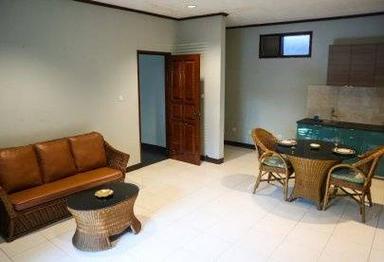 Demarko Homestay Type 1