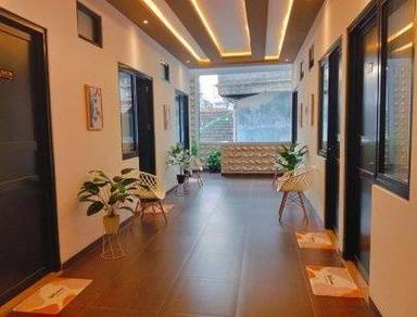 Kos Buimas Exclusive KEBAGUSAN Type 2