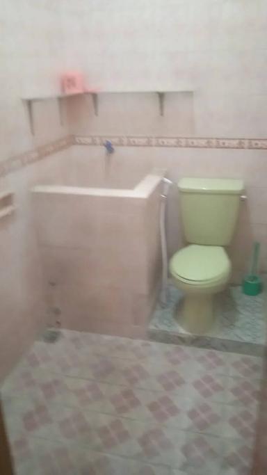 Kos Mampang Compact Single A