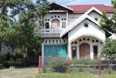 Kost Mama Eva Type 1