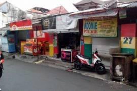 kos kos an di jalan U kemanggisan Jakarta Barat Type 1