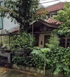 KOS TERMURAH DI KEBAYORAN BARU Type 1