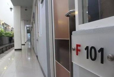 Finest Kost Ekslusif Fasilitas Lengkap Harga Terjangkau Meda Type 1