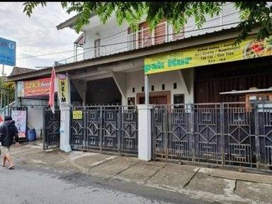 KOS PUTRI AZKA Type 1