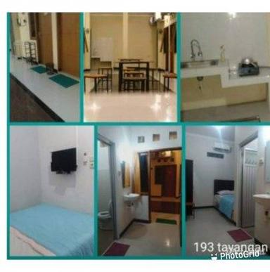 Kost Executive Griya Monjari Type 1