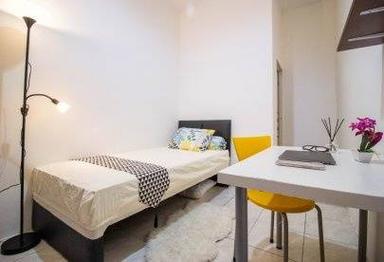 Kos Lavina Residence - dkt Palem Lestari dan Taman Surya Kal Type 1