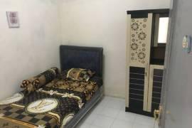 Kost Putri Griya Prestasi UMM III Malang Type 1